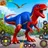 Dinosaur City Family Simulator