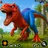 Dinosaur Family Fun Simulator