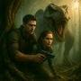 Dinosaur Zoo Hunter
