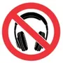 Disable Headphone Fix Earphone