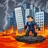 Disaster Run: Nature Survive
