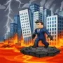 Disaster Run: Nature Survive