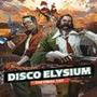 Disco Elysium