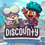 Discounty