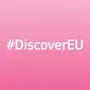 DiscoverEU Travel App