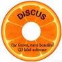 Discus
