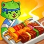 Dish Order Restaurant