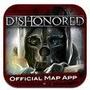 Dishonored Official Map App