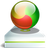Disk LED
