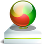 Disk LED