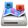 Disk Map - Visualize Hard Drive Usage & Free Space
