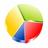 Disk Space Fan