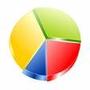 Disk Space Fan