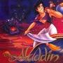 Disney's Aladdin