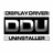 Display Driver Uninstaller