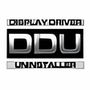 Display Driver Uninstaller