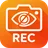 Display Off Video Recorder