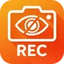 Display Off Video Recorder