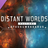 Distant Worlds 2: Factions - Atuuk and Wekkarus