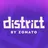 District: Movies Events Dining