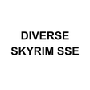 DIVERSE SKYRIM SSE