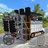 Dj Lighting Truck Simulator
