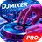 DJ Mixer Pro - DJ Music Mix