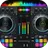 DJ Music mixer - DJ Mix Studio