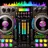 DJ Music Virtual - Dj Remix