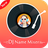DJ Name Mixer Plus : DJ Song Mixer