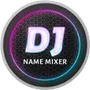 DJ Name Mixer