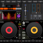 DJ Pro Mixer