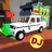 Dj Wala India Gadi Wala Truck