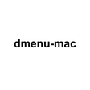dmenu-mac
