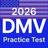 DMV Permit Practice Test DL