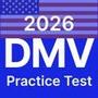DMV Permit Practice Test DL