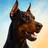Doberman Dog Simulator