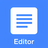 Docs Editor (Google Docs, Sheets & Slides Editor)
