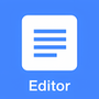 Docs Editor (Google Docs, Sheets & Slides Editor)