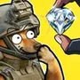 Dogs War: Shooting Games