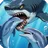 Dolphin Love Story