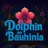 Dolphin of Bauhinia