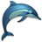 Dolphins 3D