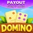 Domino Cash : Fun TriPeaks