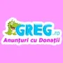 Donații GREG.ro