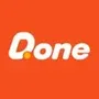 DONE Food Delivery App