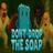 Don't Drop The Soap