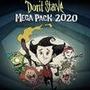 Dont Starve Mega Pack 2020