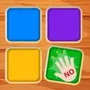 Dont Touch The Color Fun