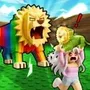 Dont Wake Animal
